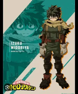 Profile image of デク