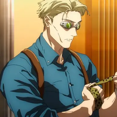 Profile image of 七海建人