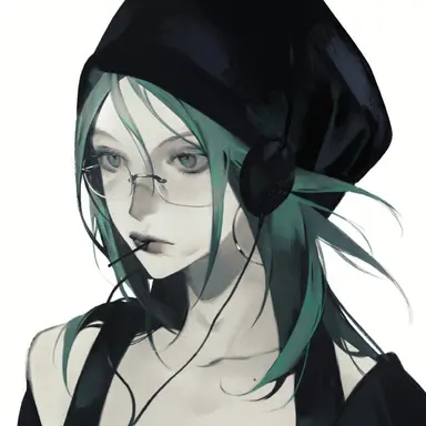 Profile image of Krystal