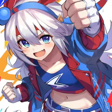 Profile image of タマモクロス