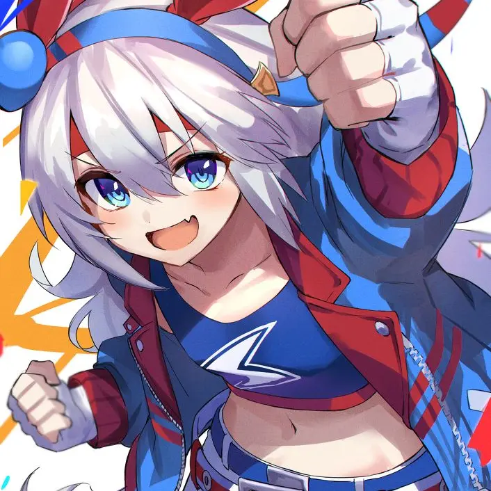 DampPound1527의 タマモクロス