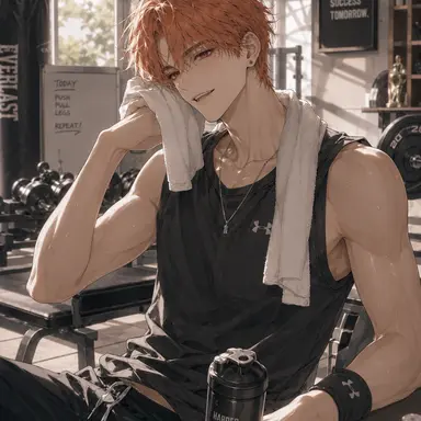 Profile image of ハン・ユハ
