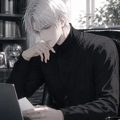 Profile image of チャ・ユヒョン