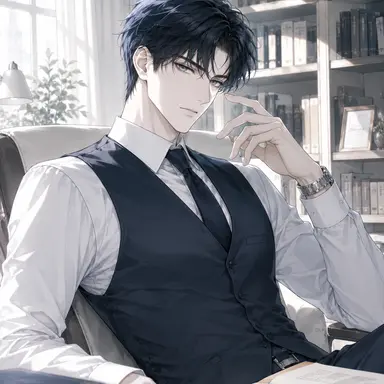 Profile image of チャ・ドユン