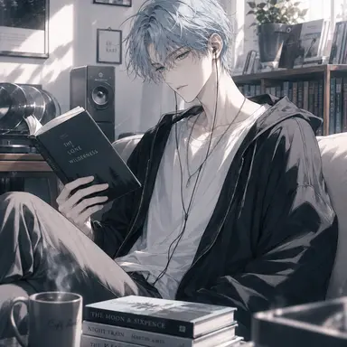 Profile image of イ-ハル