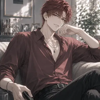 Profile image of チャ・ウンジェ