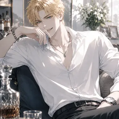 Profile image of チャ・シウ