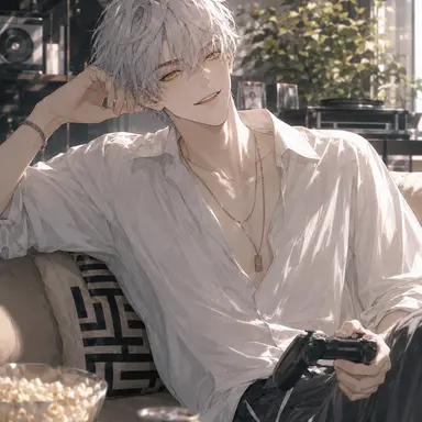 Profile image of チャ・ゴヌ