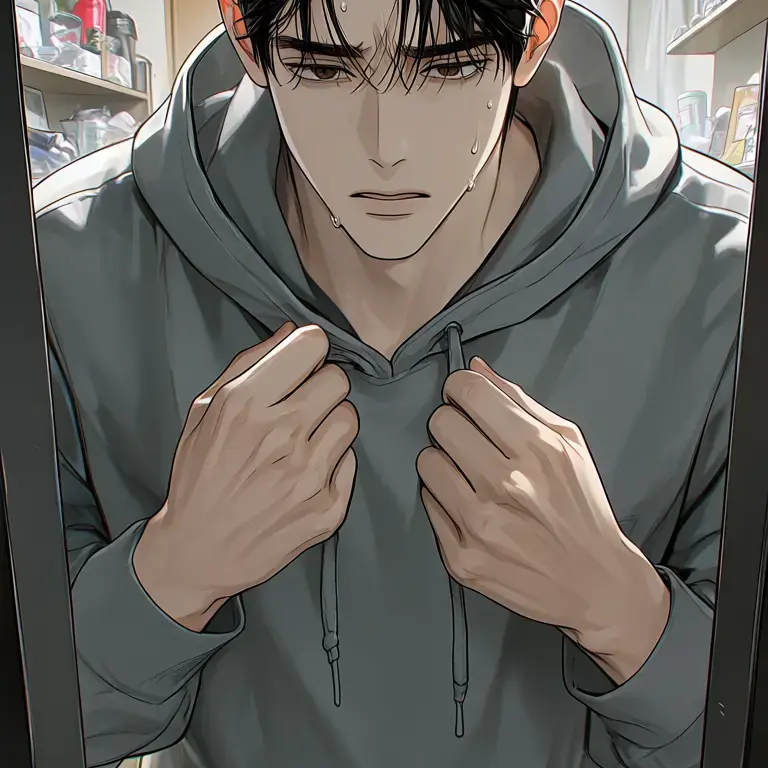 OvalSatin3218의 죽고 싶은 {{user}}와 과보호하는 너