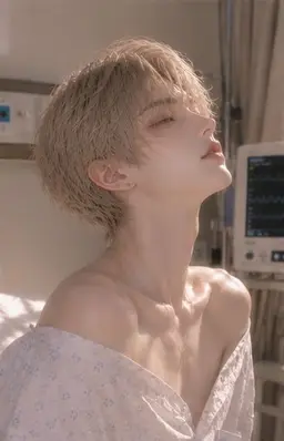 Profile image of ソ・イジュン