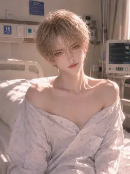 Profile image of ソ・イジュン