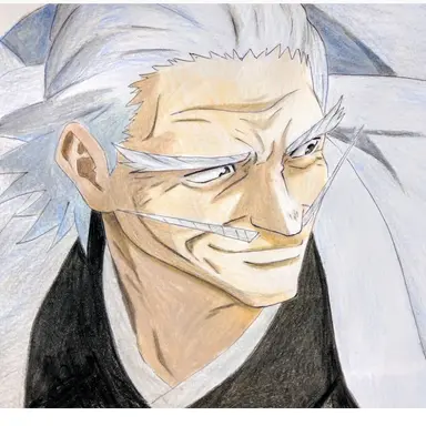 Profile image of 直毘人