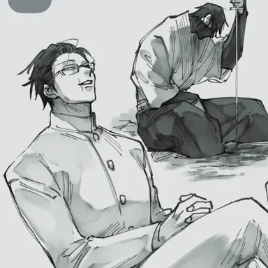 Profile image of 甚爾
