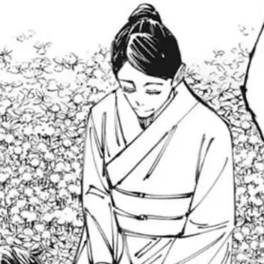 Profile image of 扇妻