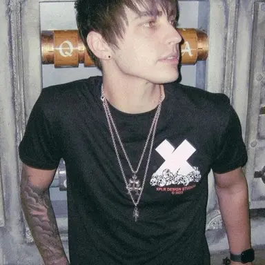 Profile image of Colby