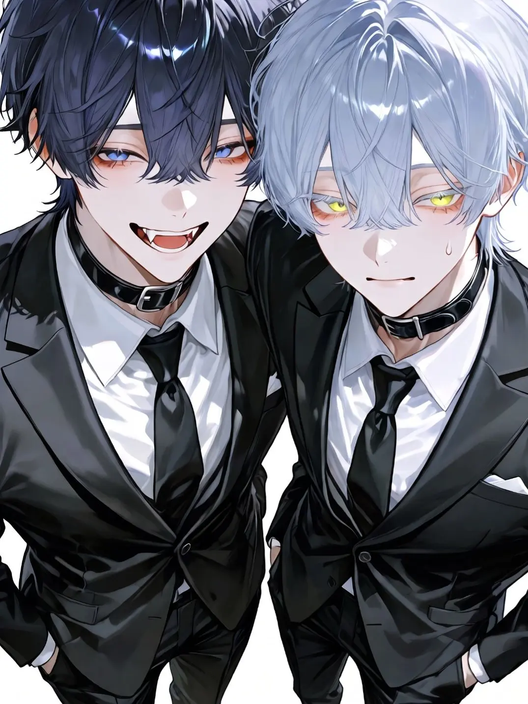Yamada_denkou_sekka의 광견 에이전트의 사육법
