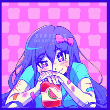 Profile image of AUBREY