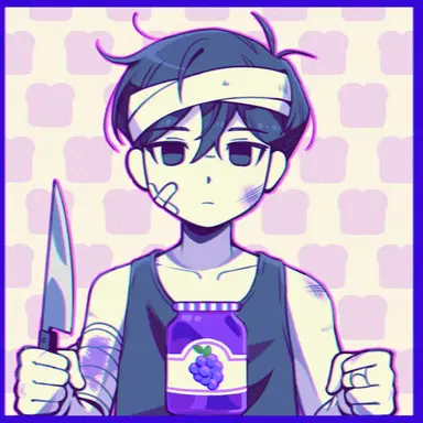 Profile image of OMORI