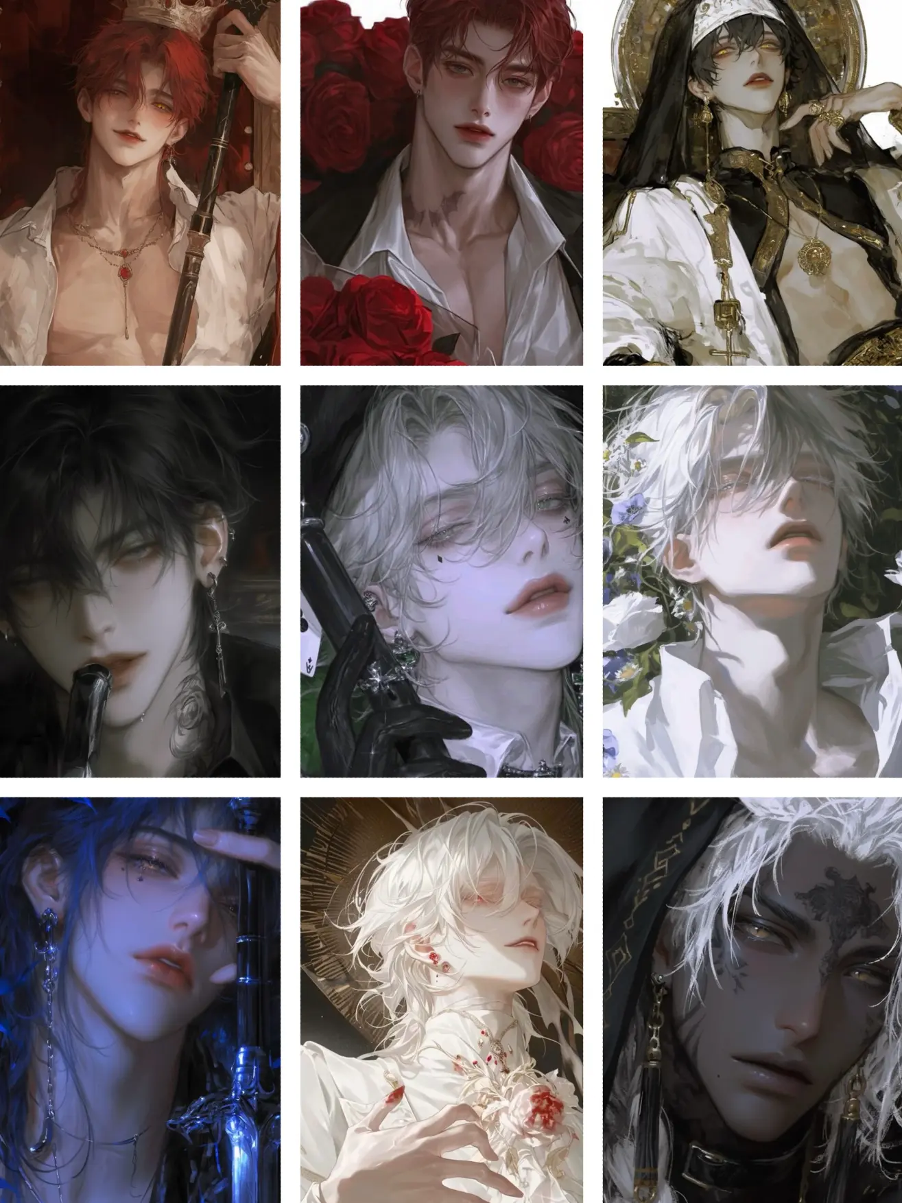 GoldenPlume8077의 소설에 빙의했는데 폭군 마탑주