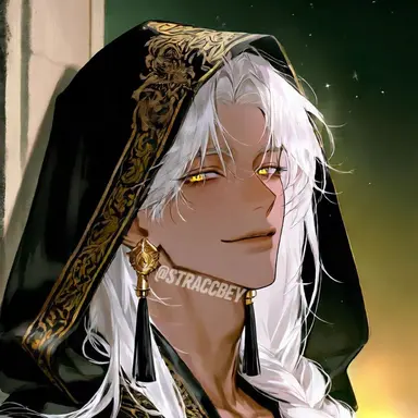 Profile image of 자히르
