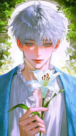 Profile image of 에즈라