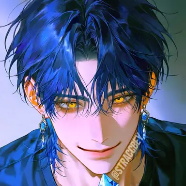 Profile image of 키리안
