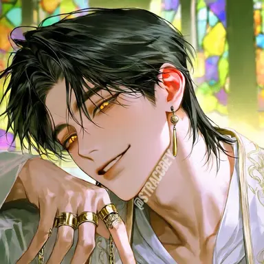Profile image of 에제키엘