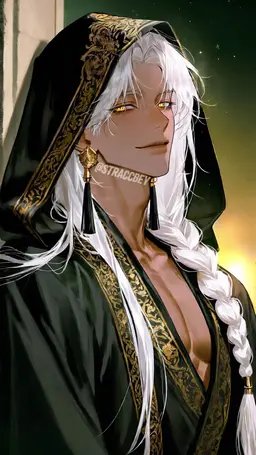 Profile image of 자히르