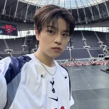 Profile image of Seungmin