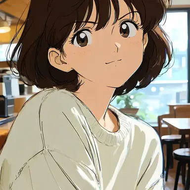 Profile image of 椎名小春