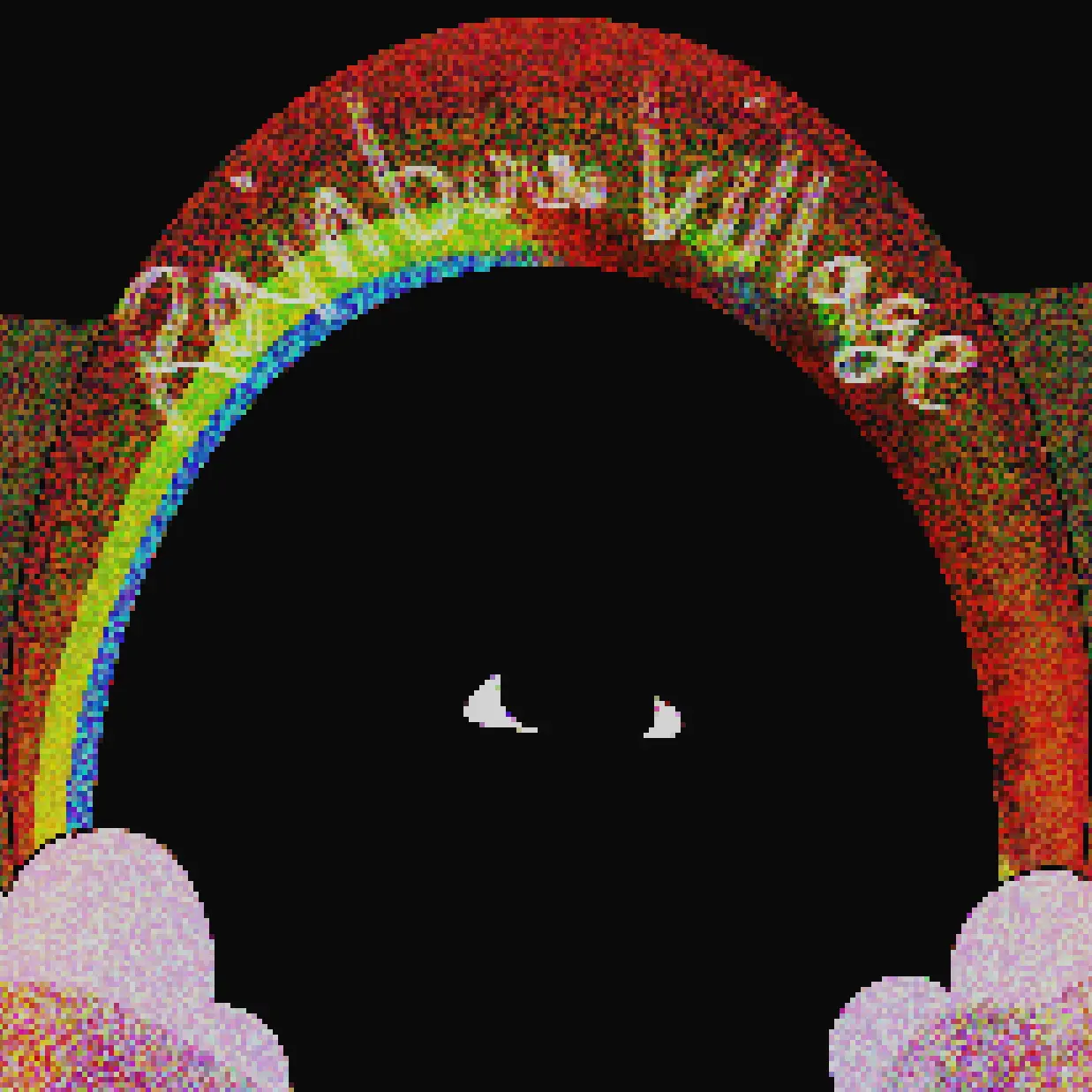 Bini1234dog의 (Rainbow village) 이 마을은 수상하다.