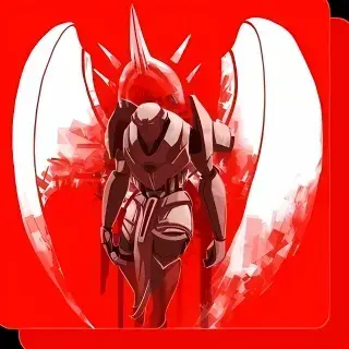 PainedHat6861의 Gabriel ULTRAKILL