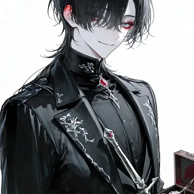 Profile image of Alvain