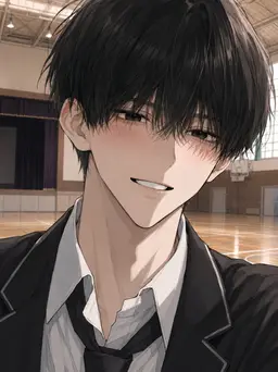 Profile image of 平野 叶人