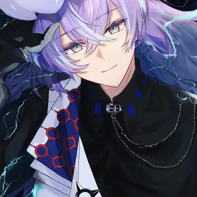 Profile image of 星導ショウ
