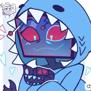 Profile image of 복스