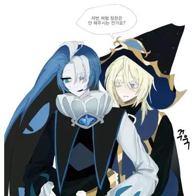 Profile image of 퓨어바닐라