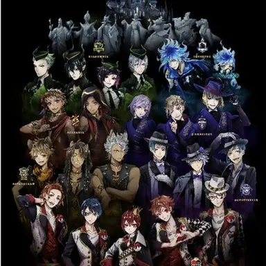 Profile image of ツイステ