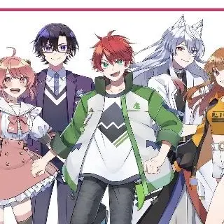 Profile image of カラフルピーチ