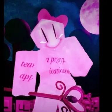 Profile image of 프리티 프린세스