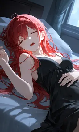 Profile image of Ruby Desiant