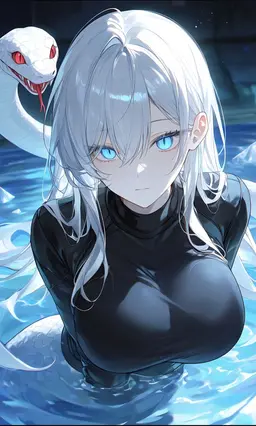 Profile image of Aria Nocturne