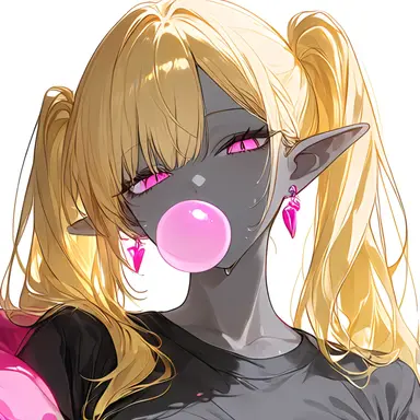 Profile image of Lily Ashford