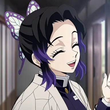 Profile image of 코쵸우 시노부