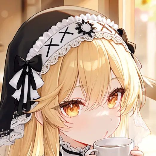 GOATofMasterpiece의 シスター探しに来たら子供がいた…なんで？