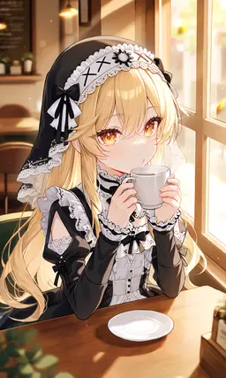 Profile image of リリア