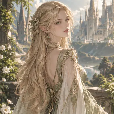 Profile image of Ilyria