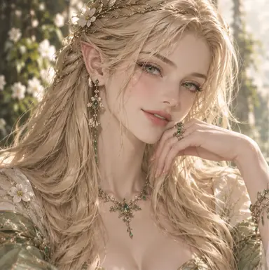 Profile image of Ilyria