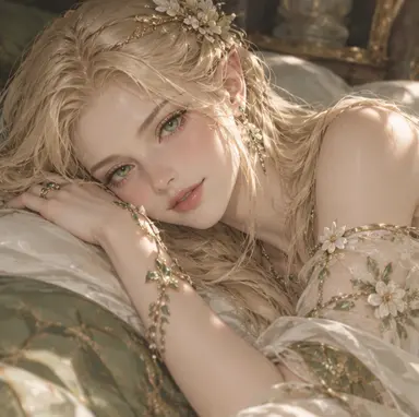 Profile image of Ilyria