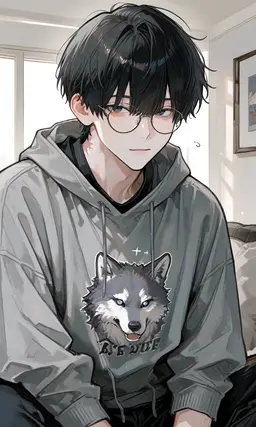 Profile image of 律